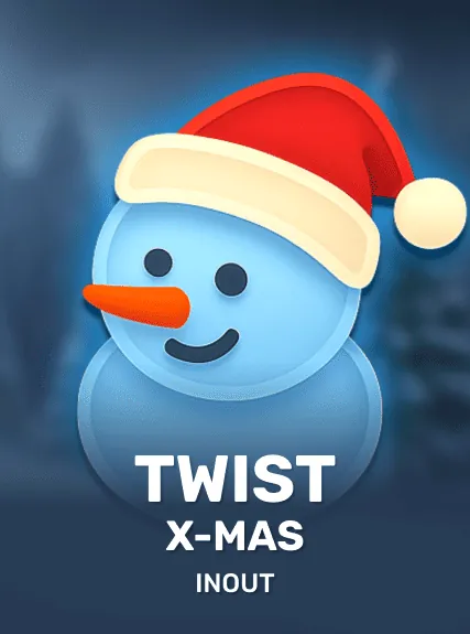 Twist X-mas